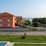 דירה Belvedere Sea View *