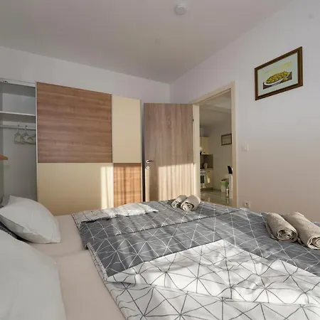 Apartment Belvedere Sea View