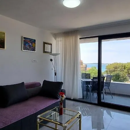 Belvedere Sea View
