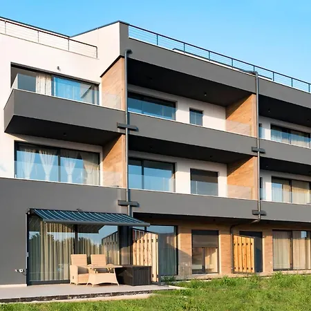 Belvedere Sea View