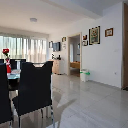 Belvedere Sea View * Medulin