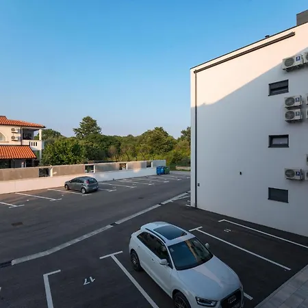 Apartment Belvedere Sea View *