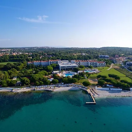 Apartment Belvedere Sea View