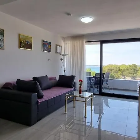 Belvedere Sea View Apartment